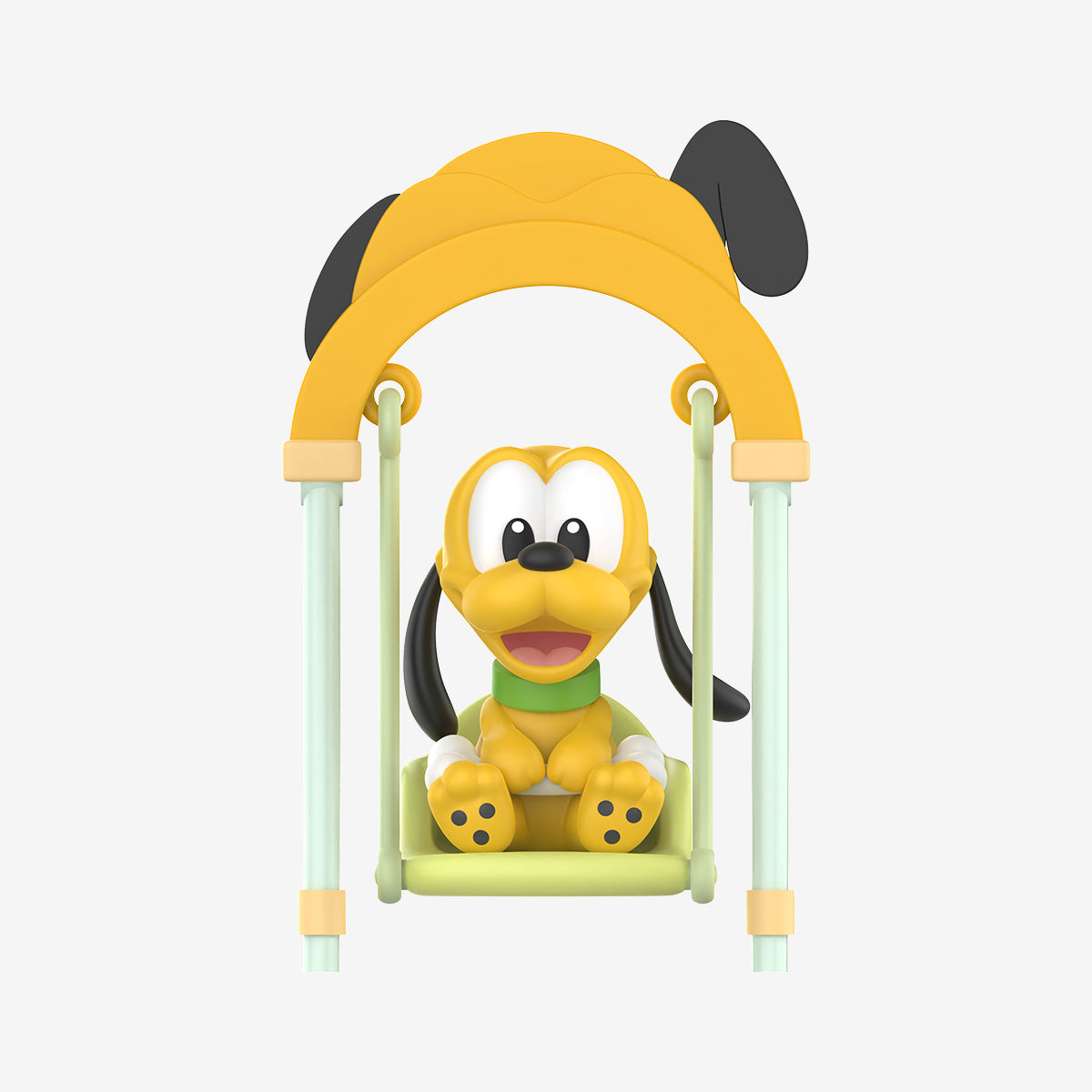 POP MART Disney Swing Series Figures [1 Blind Box]