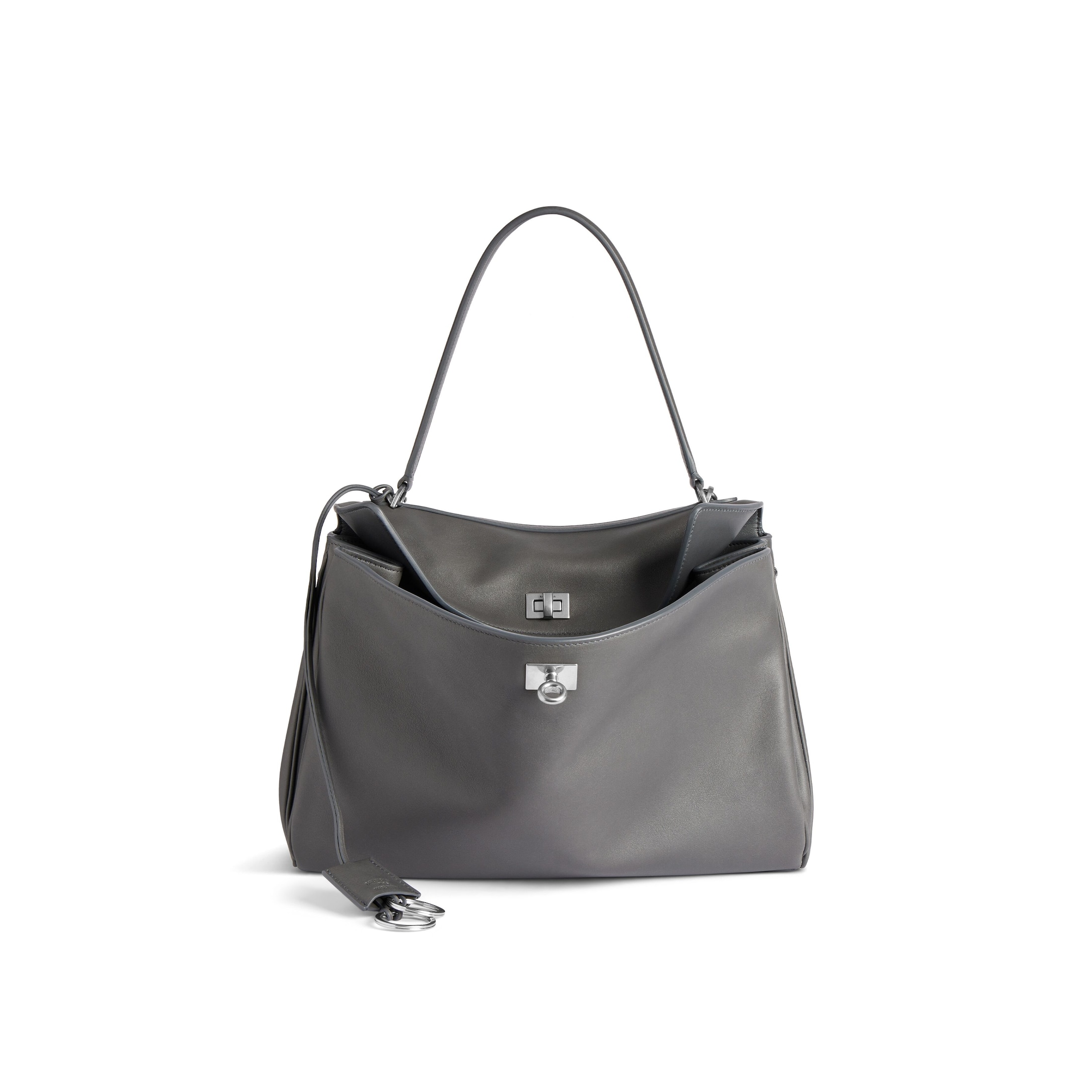 Balenciaga Women's Rodeo Handbag Medium7897722AA4U1000