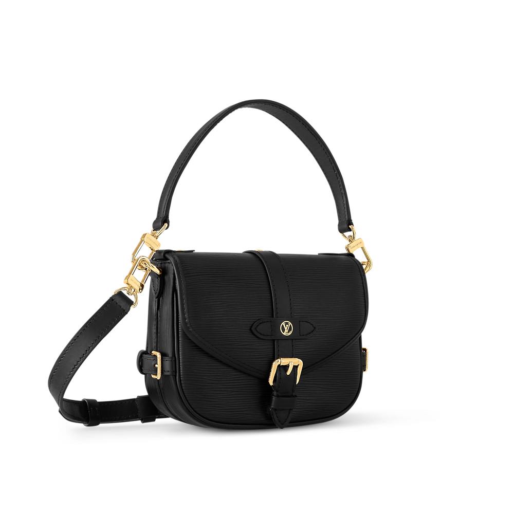Louis Vuitton SAUMUR BB Bag M23469