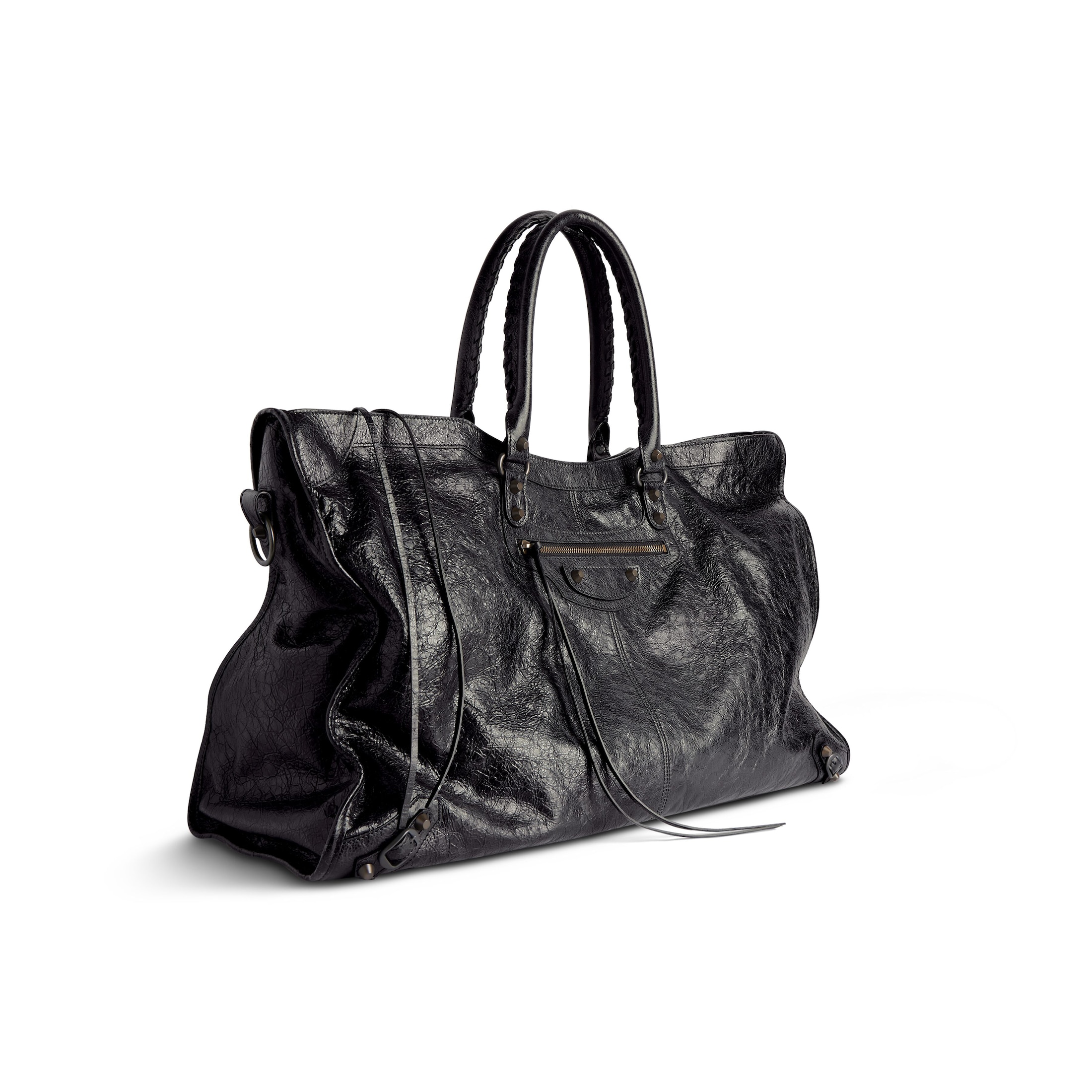 Balenciaga  Le City Travel Bag8103642ABEK1000
