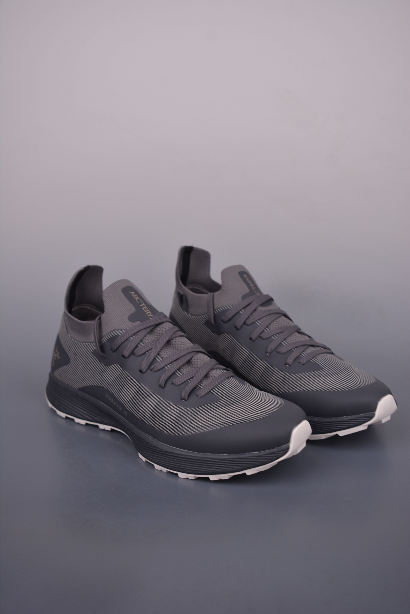 Arc'teryx NORVAN SL 3 Running Shoes 