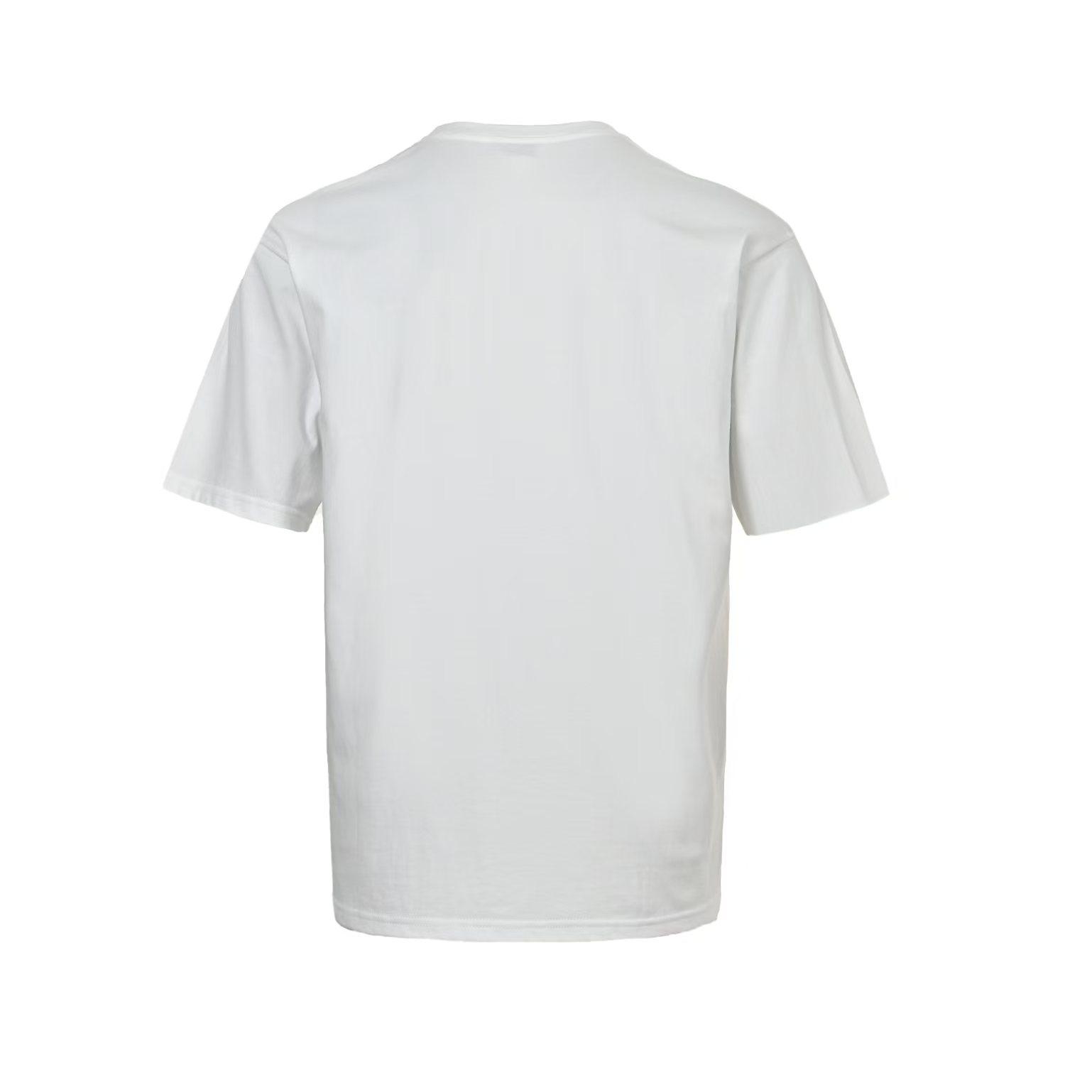 Moncler 25ss sketch hand-painted print short sleeves