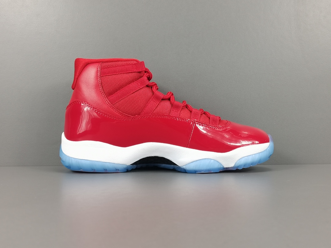 Nike Air Jordan 11 RetroWin Like 96 378037-623