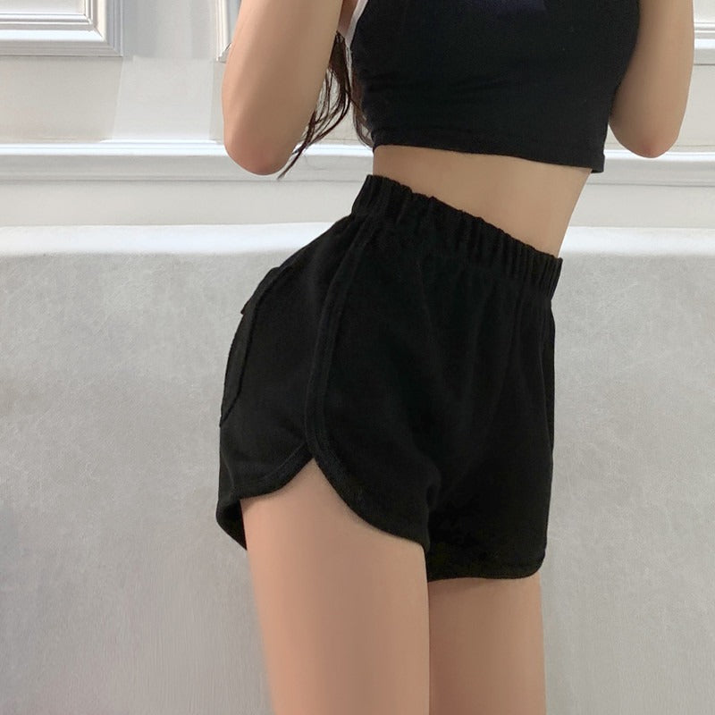 Sweet Love Shorts