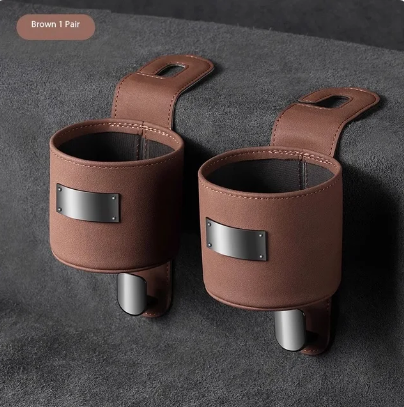 Car Hook Storage Box
