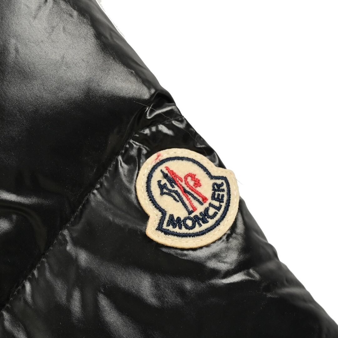 Moncler Fulmarus 059 women's long down jacket