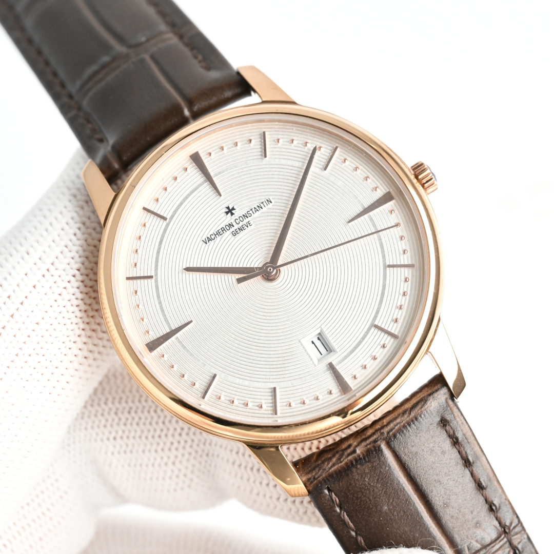 Vacheron Constantin Vacheron Constantin Heritage Series 85180/000J-H069