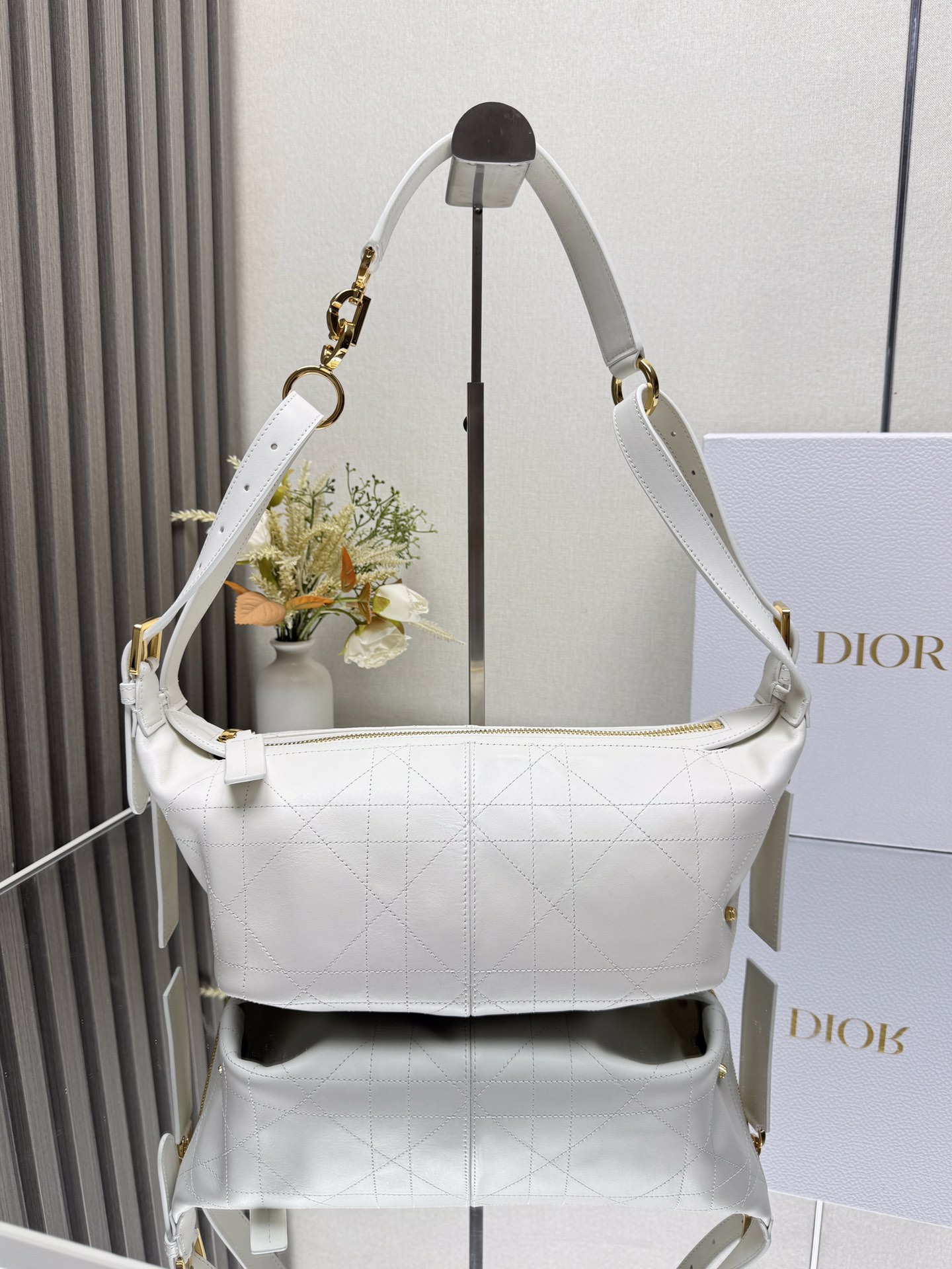 Dior D-Journey Small Bag 2416