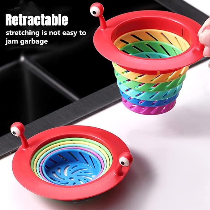 Kitchen Sink Filters
