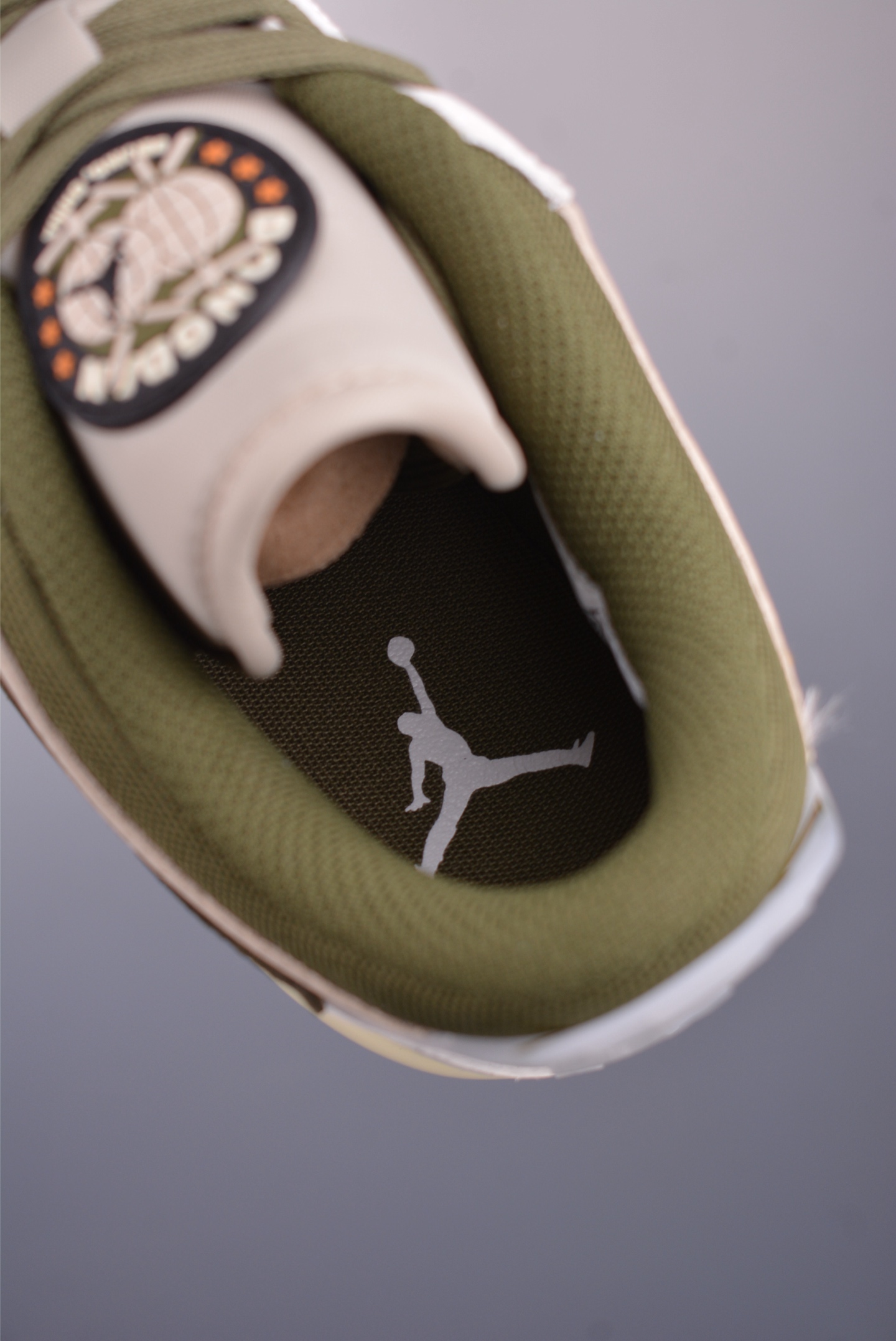 Nike air Jordan legacy 312 low 