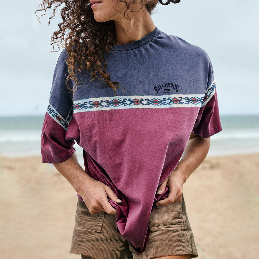 Casual Vintage Blair T-Shirt