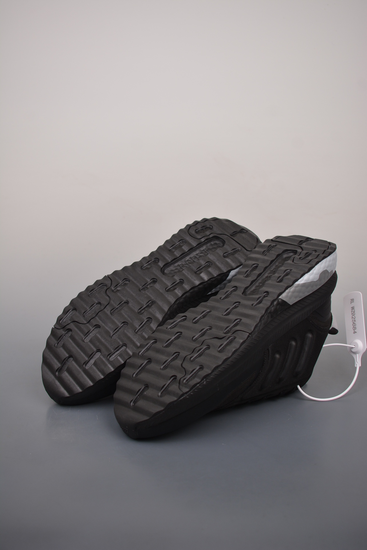 Adidas X_Plrphase Black Warrior HP6142