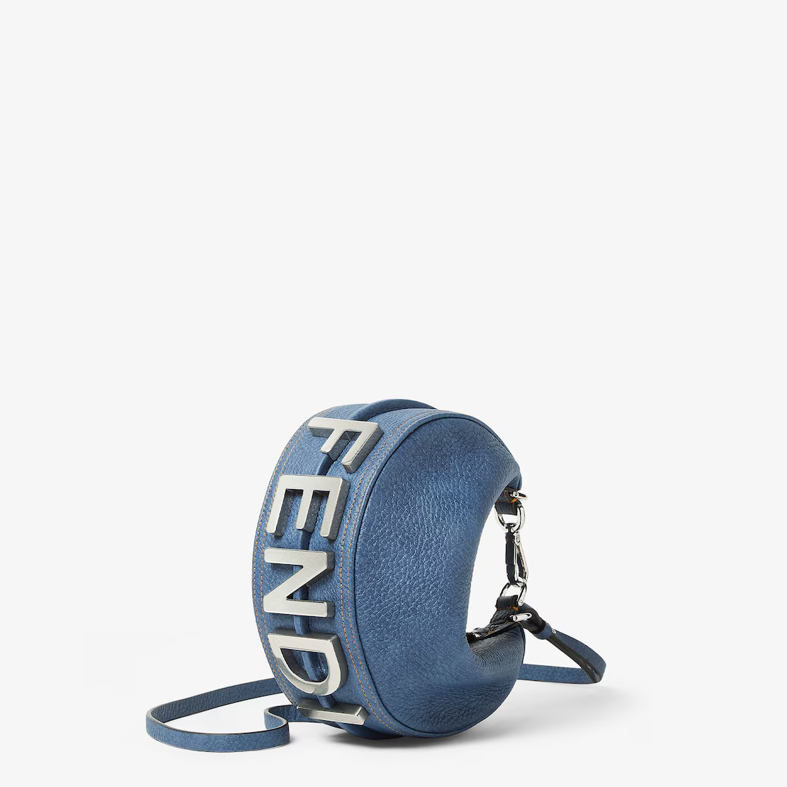 Fendi Fendigraphy Mini 8BS081AUSZF1KGV