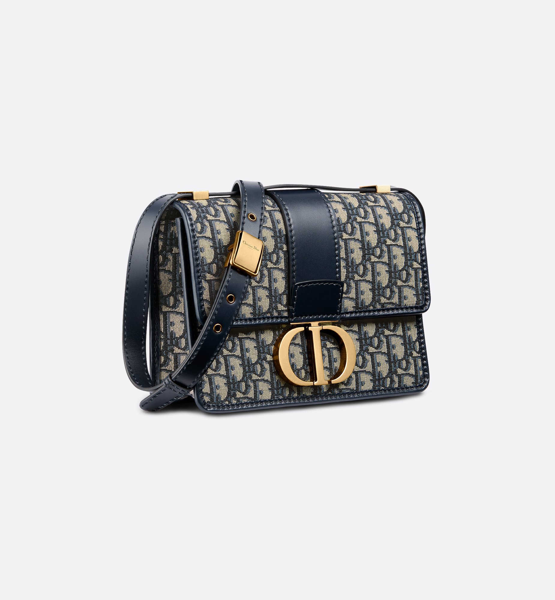 Dior 30 Montaigne Handbag M9203UTZQ_M928