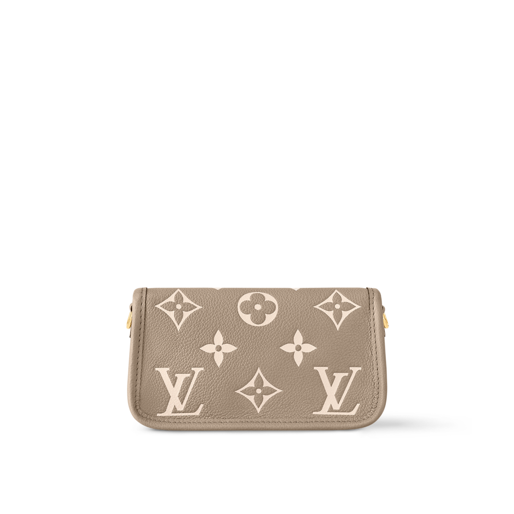 Louis Vuitton NANO DIANE Bag M83300