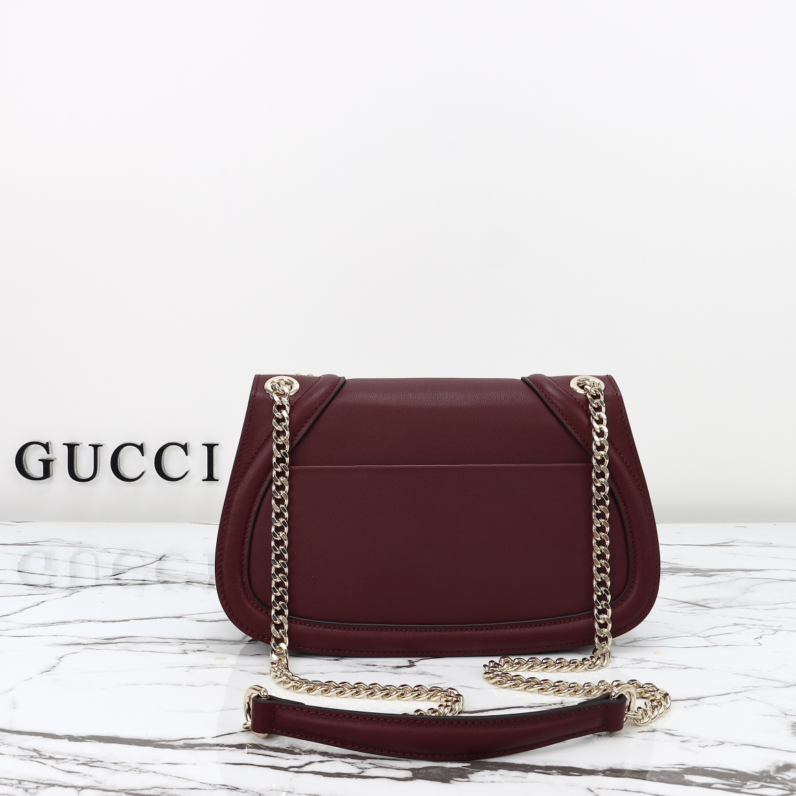 Gucci Blondie medium shoulder bag 815715 AAEEX 6207