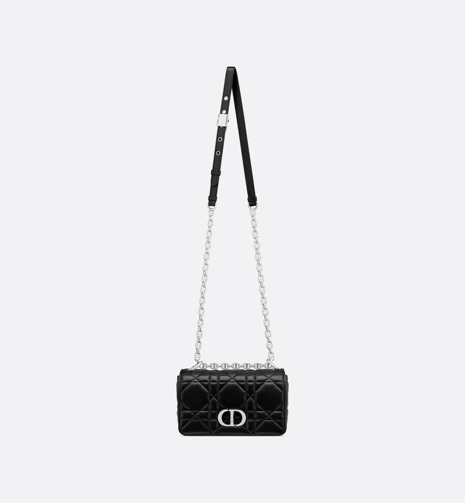 Dior Small Soft Dior Caro Bag M9252PHPA_M900