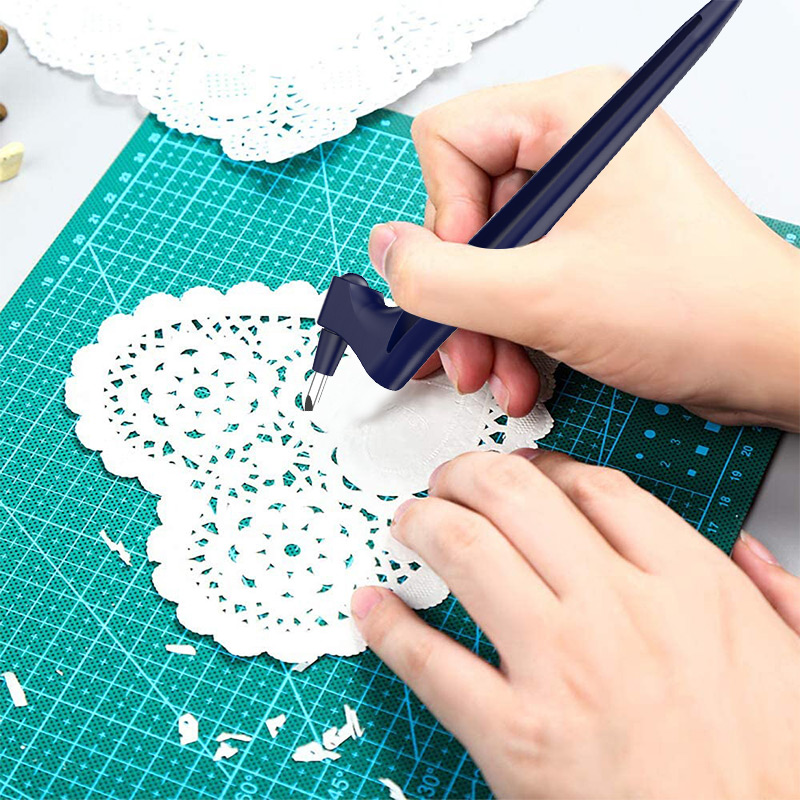 Accsm™ Craft Cutting Tools