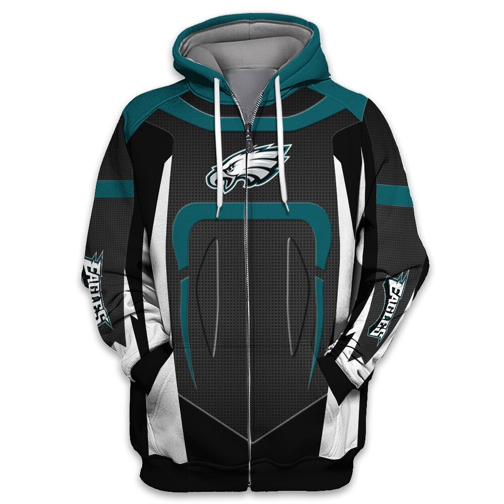 PHILADELPHIA EAGLES 3D PE180