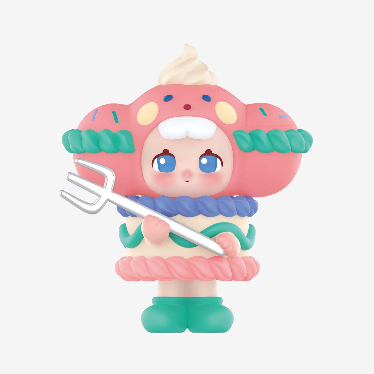POP MART SUSUMI Magic House Series [1 Blind Box]