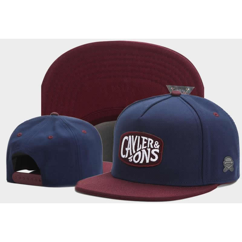 Street fashion flat cap hip hop cap men's and women's baseball cap deep top flat brim cap