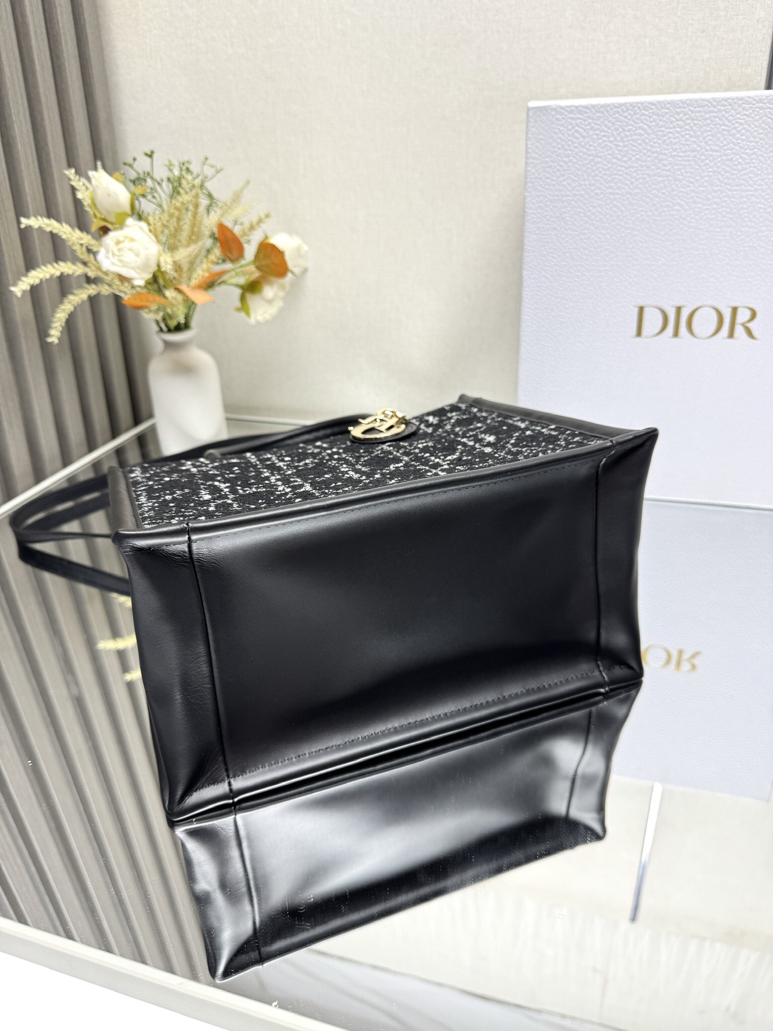 Dior BOOK TOTE handbag 7033 1325