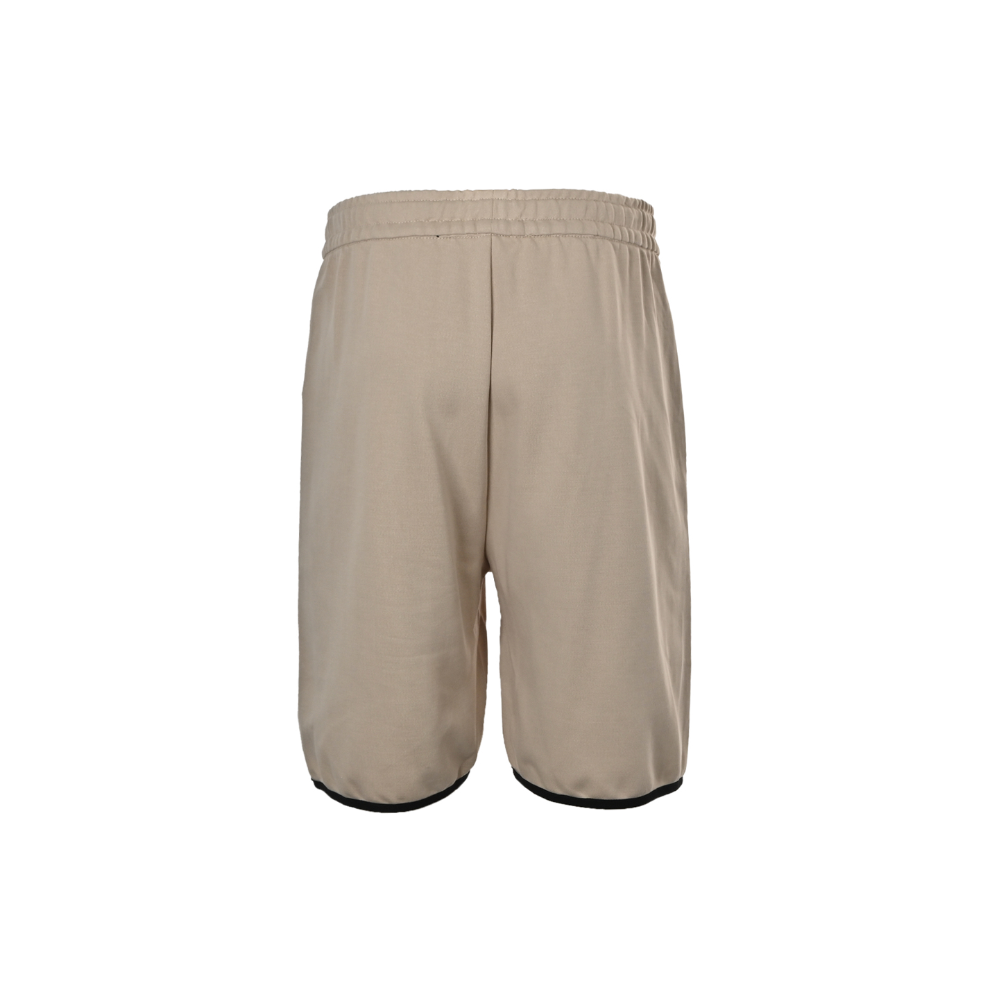 Fendi polka dot double F shorts
