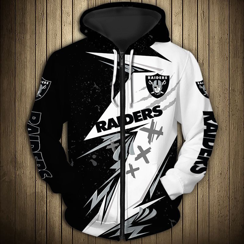 LAS VEGAS RAIDERS 3D LVR97