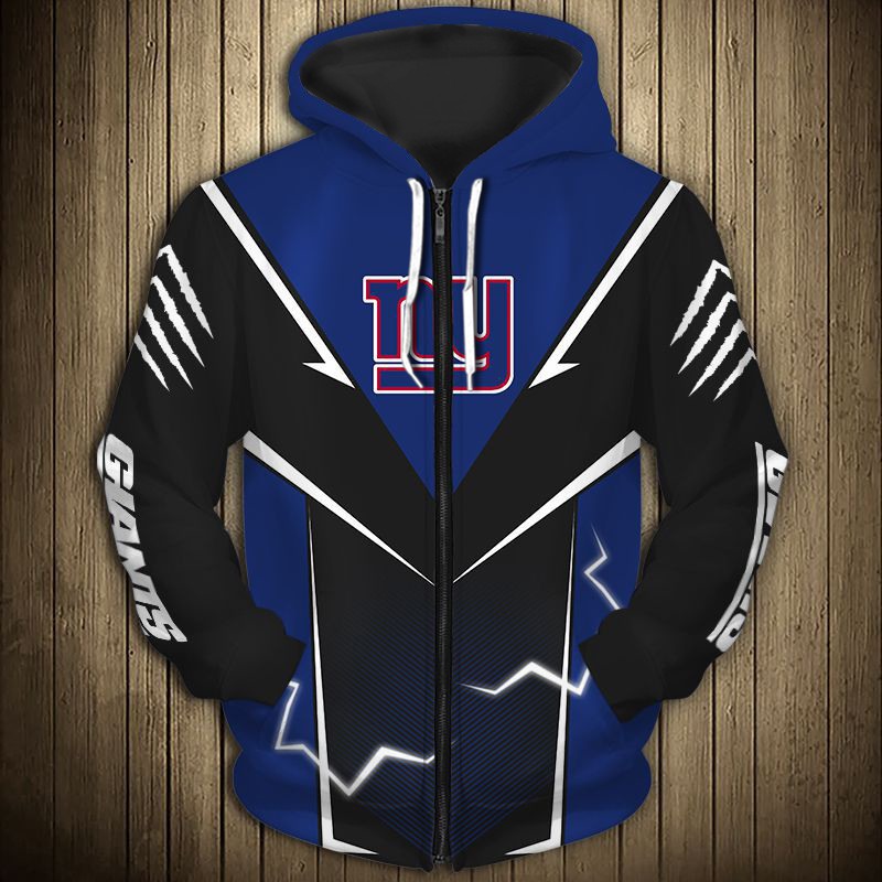 NEW YORK GIANTS 3D NYG92