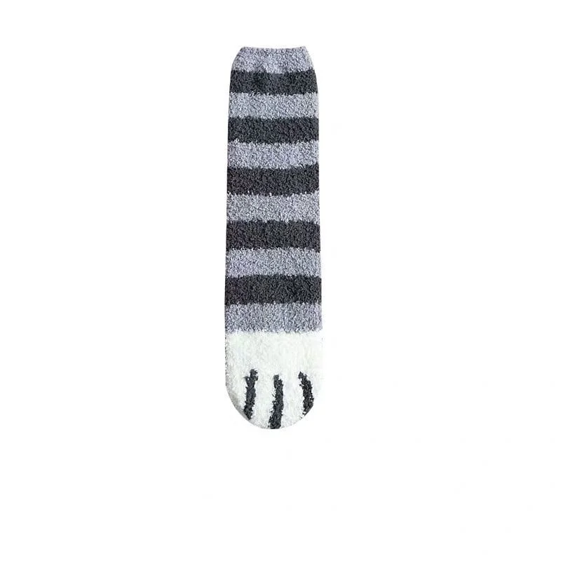 🔥Early Christmas Sale-50% OFF🔥Cat Claw Socks 🎁