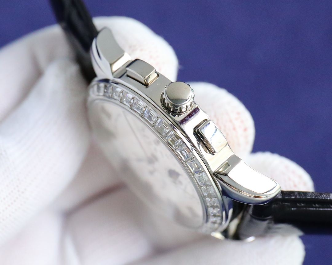 Patek Philippe Complex Function Timepiece Series 4947G