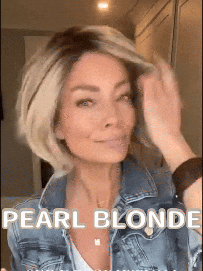 FASHION WAVY WIG BY RW