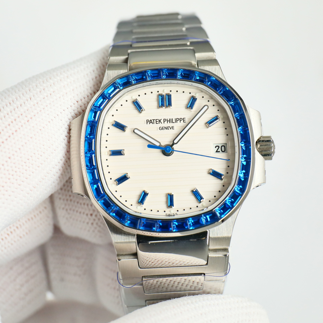 Patek Philippe GR Fac Nautilus 5711 Series