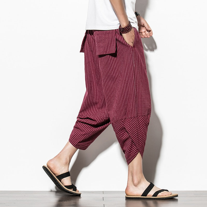 Free-Spirt Pants