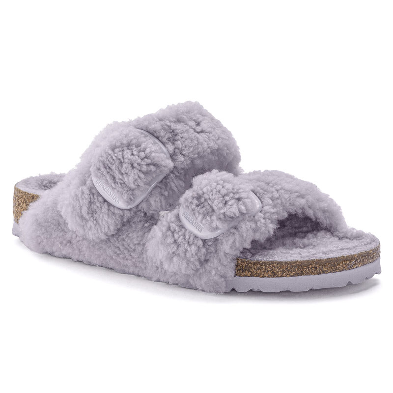 Arizona Big Buckle Shearling B-75296