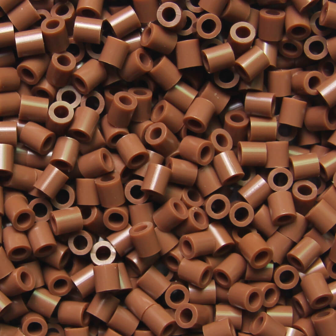(S01-S50) 6000P S-5mm Single Color Pack