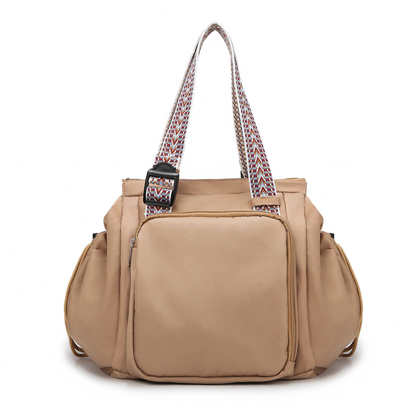 🔥ON SALE - 45% OFF🔥Large Capacity Portable Travel Diaper Bag