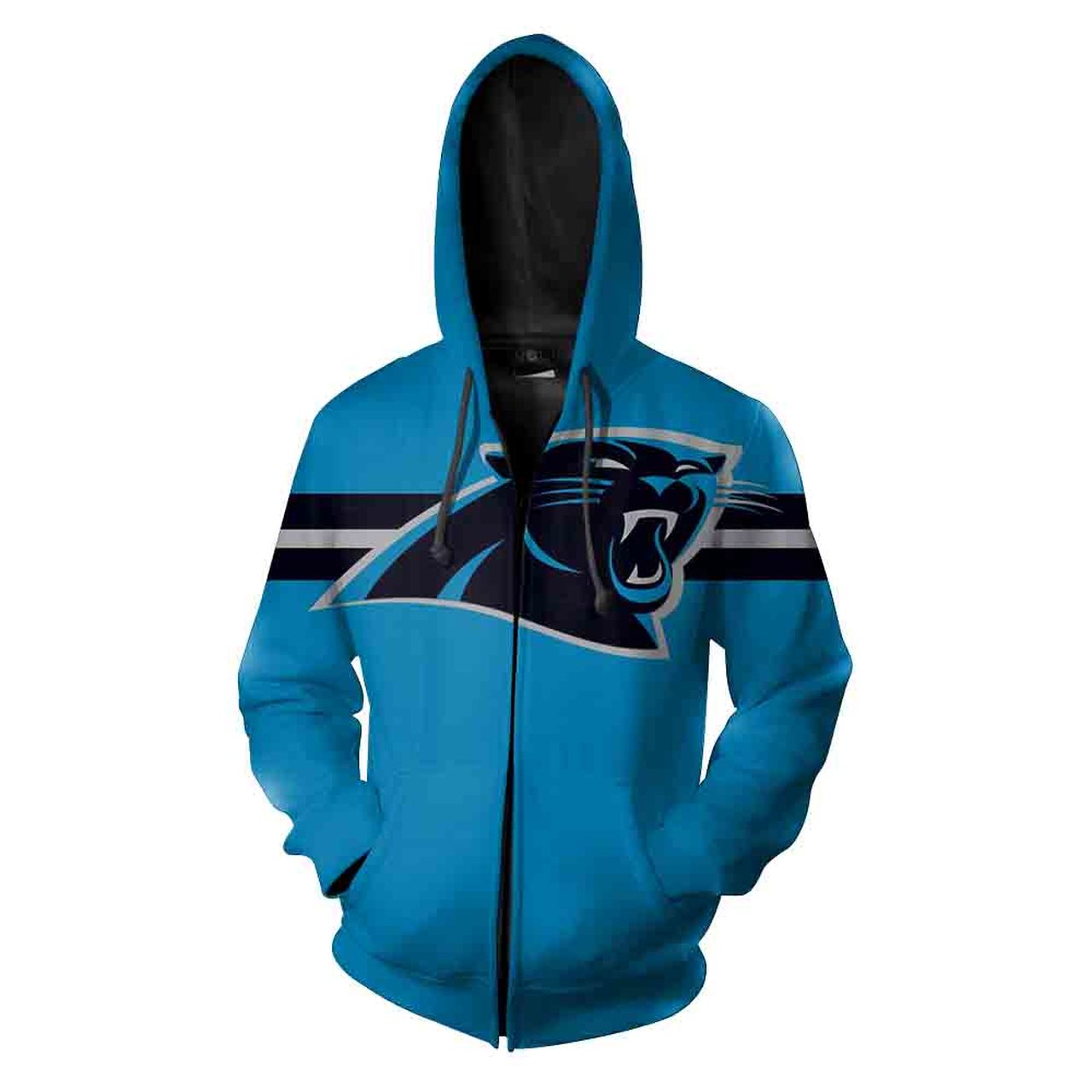 CAROLINA PANTHERS 3D CP1CP1005