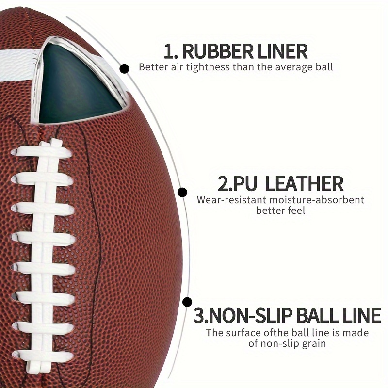 🌲Early Christmas Sale 49% OFF🌲To My Son/GrandSon - You Will Never Lose - American Football