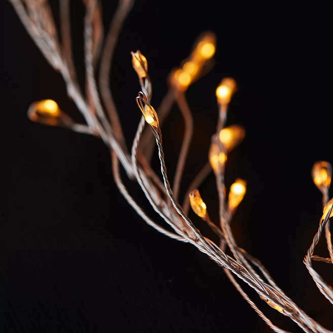 🎅2024 Christmas Promos🔥Stargazer Twinkling Climbing Vine Garland