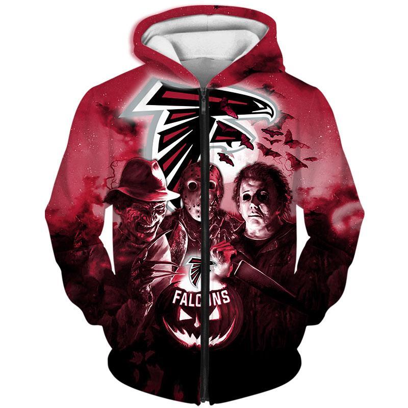 ATLANTA FALCONS 3D GGSA0482