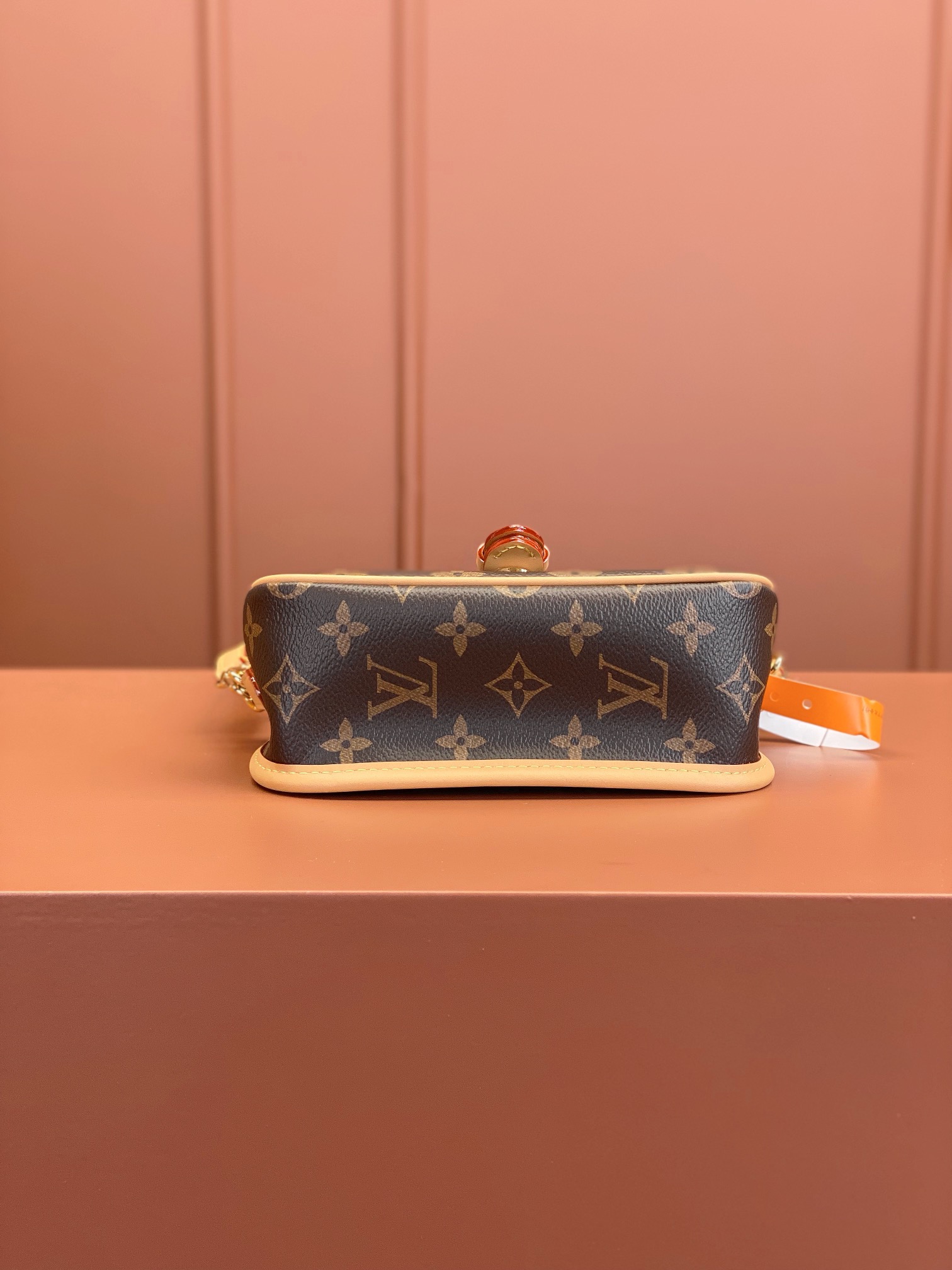Louis Vuitton NANO DIANE Bag M83298