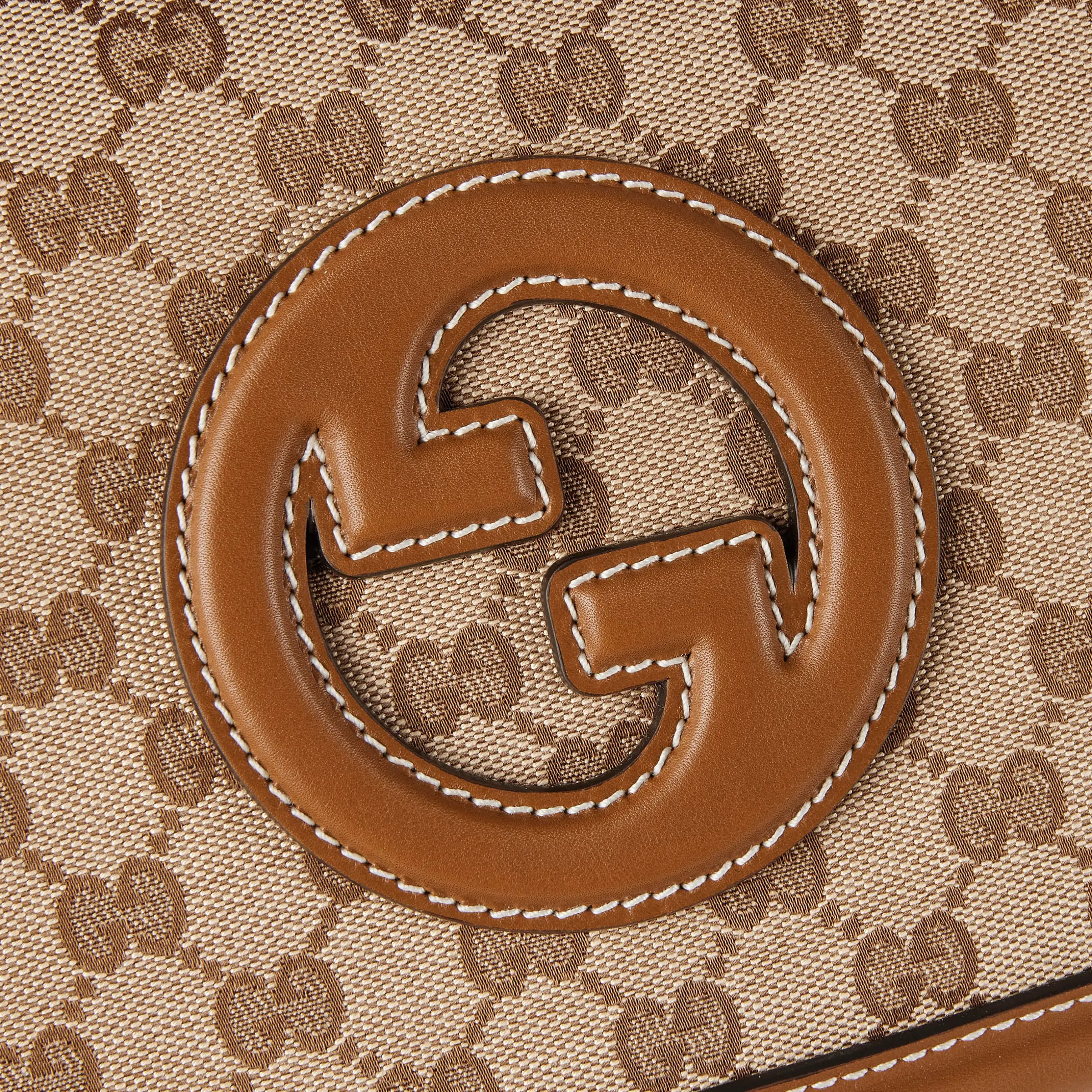 Gucci Blondie Large Tote 815716HAAKG9755