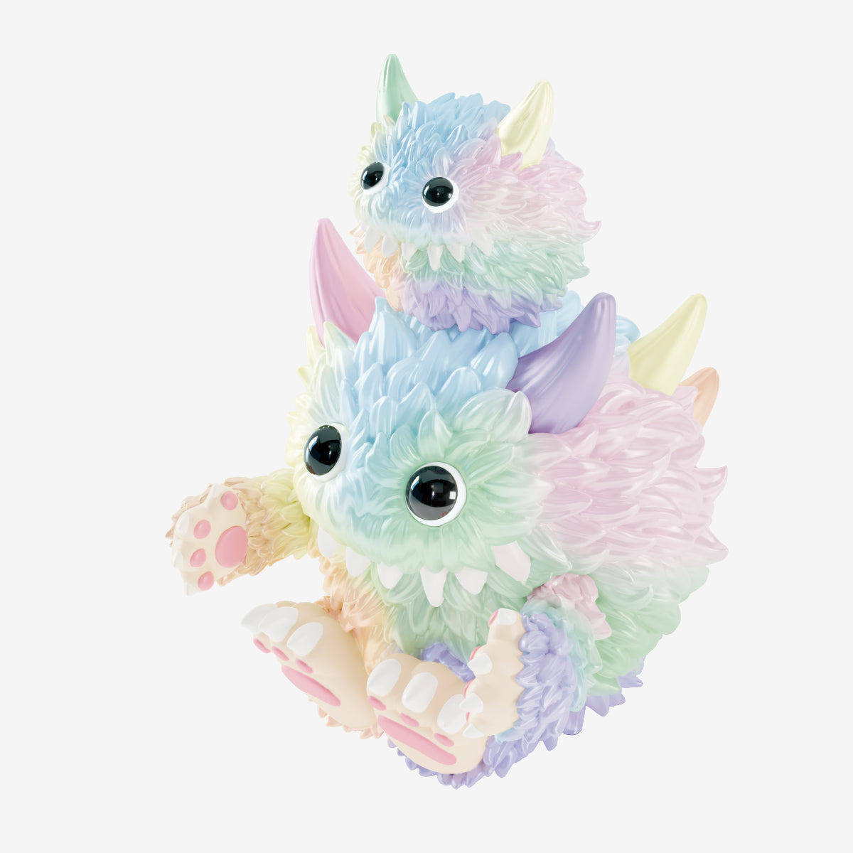 POP MART INSTINCTOY Muckey Dreamy Life Series [1 Blind Box]