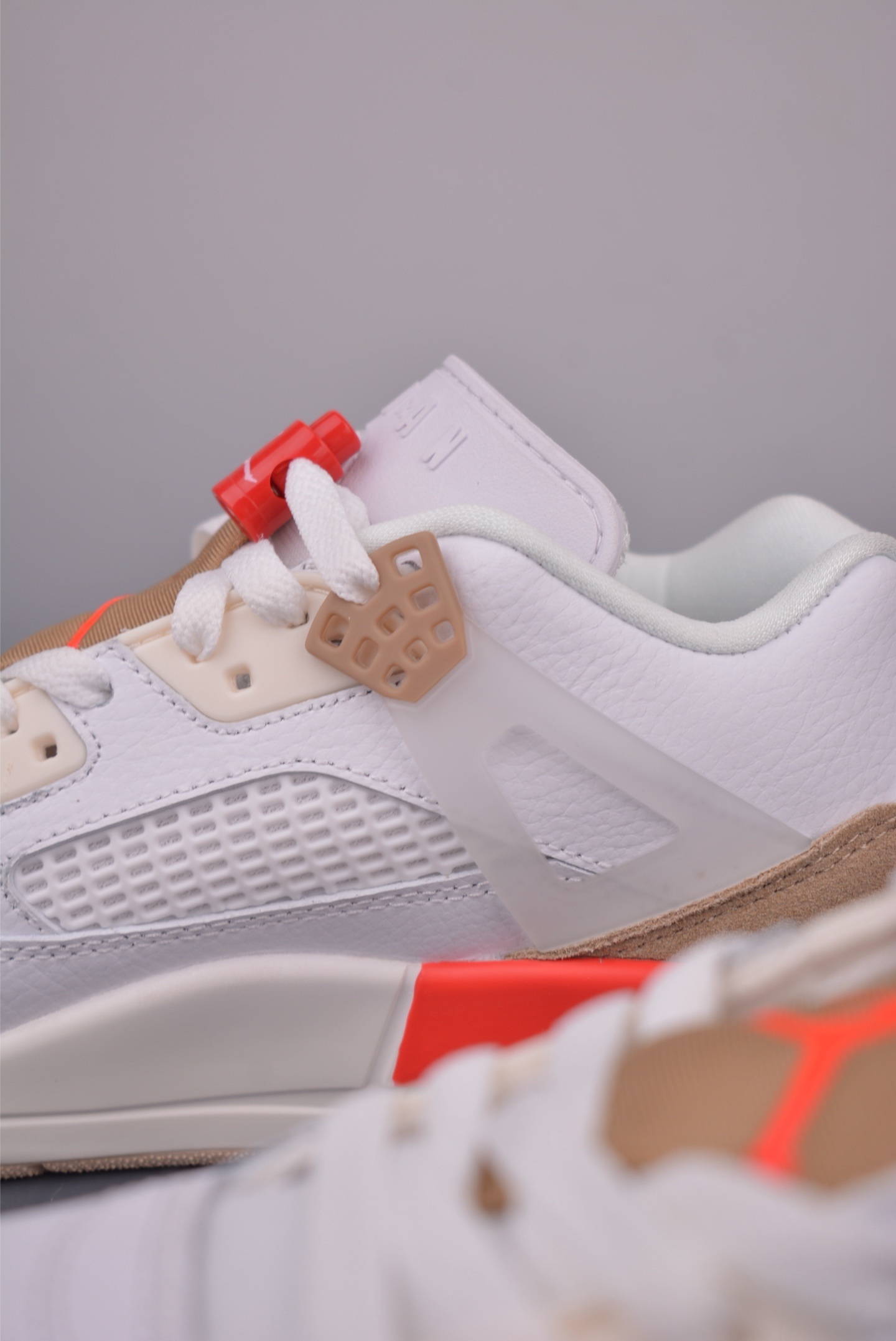 Air Jordan Spizike Low “White Desert Camo” FQ1759-105
