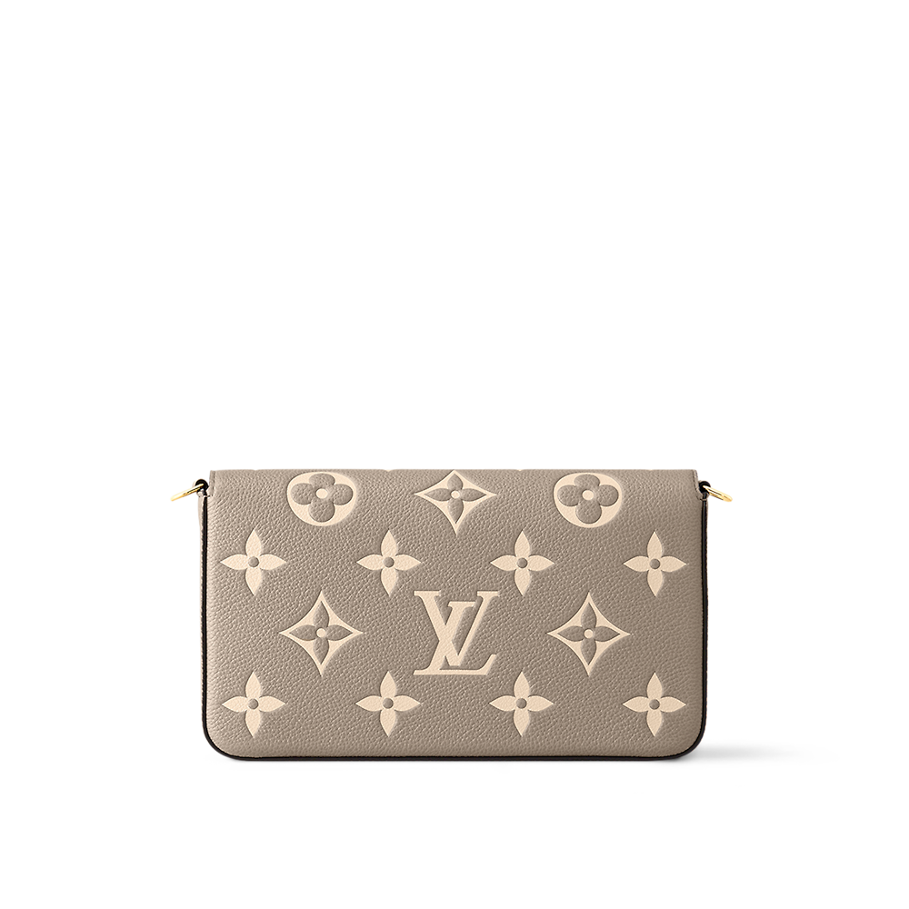 Louis Vuitton POCHETTE FÉLICIE Chain Bag M82610