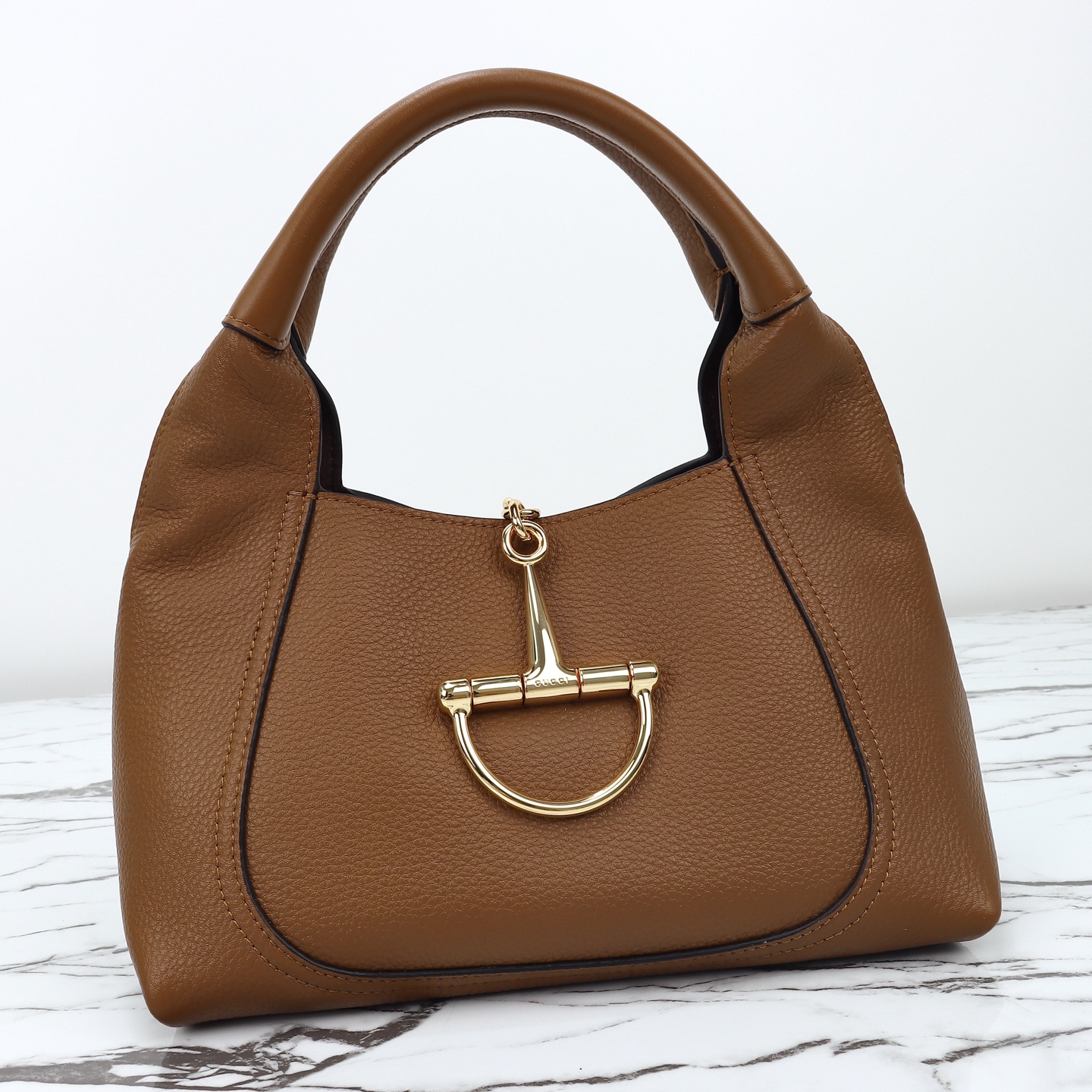 Gucci Softbit medium top handle bag 837467 AAEAO 2718