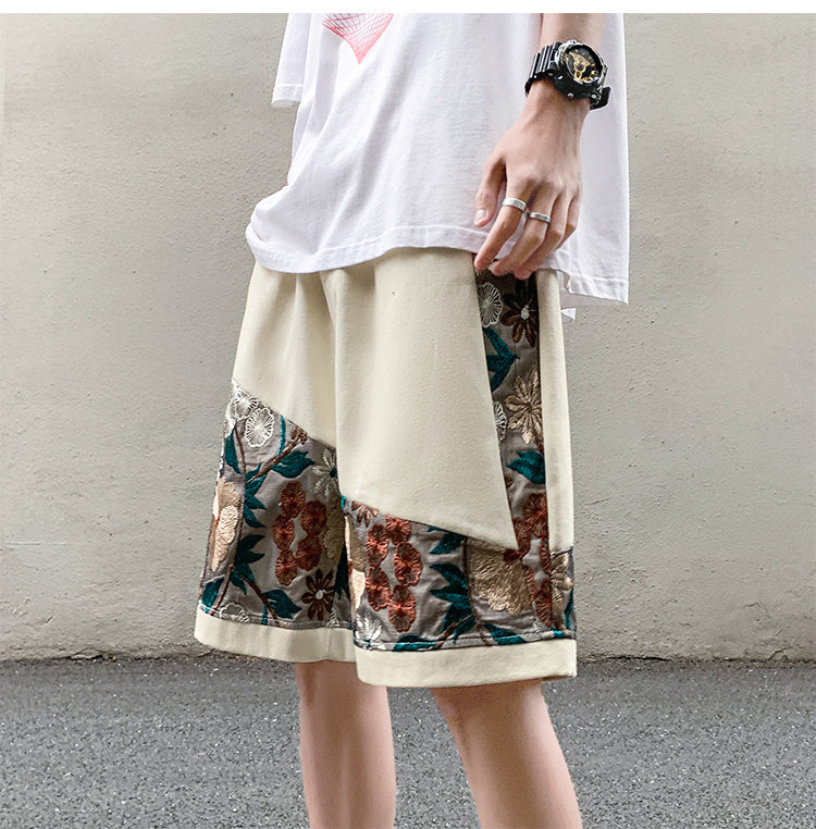 New Divanio Men's Shorts