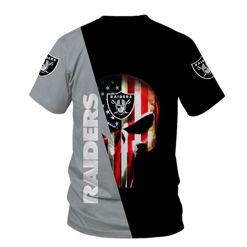 LAS VEGAS RAIDERS 3D LVR1LVR1001