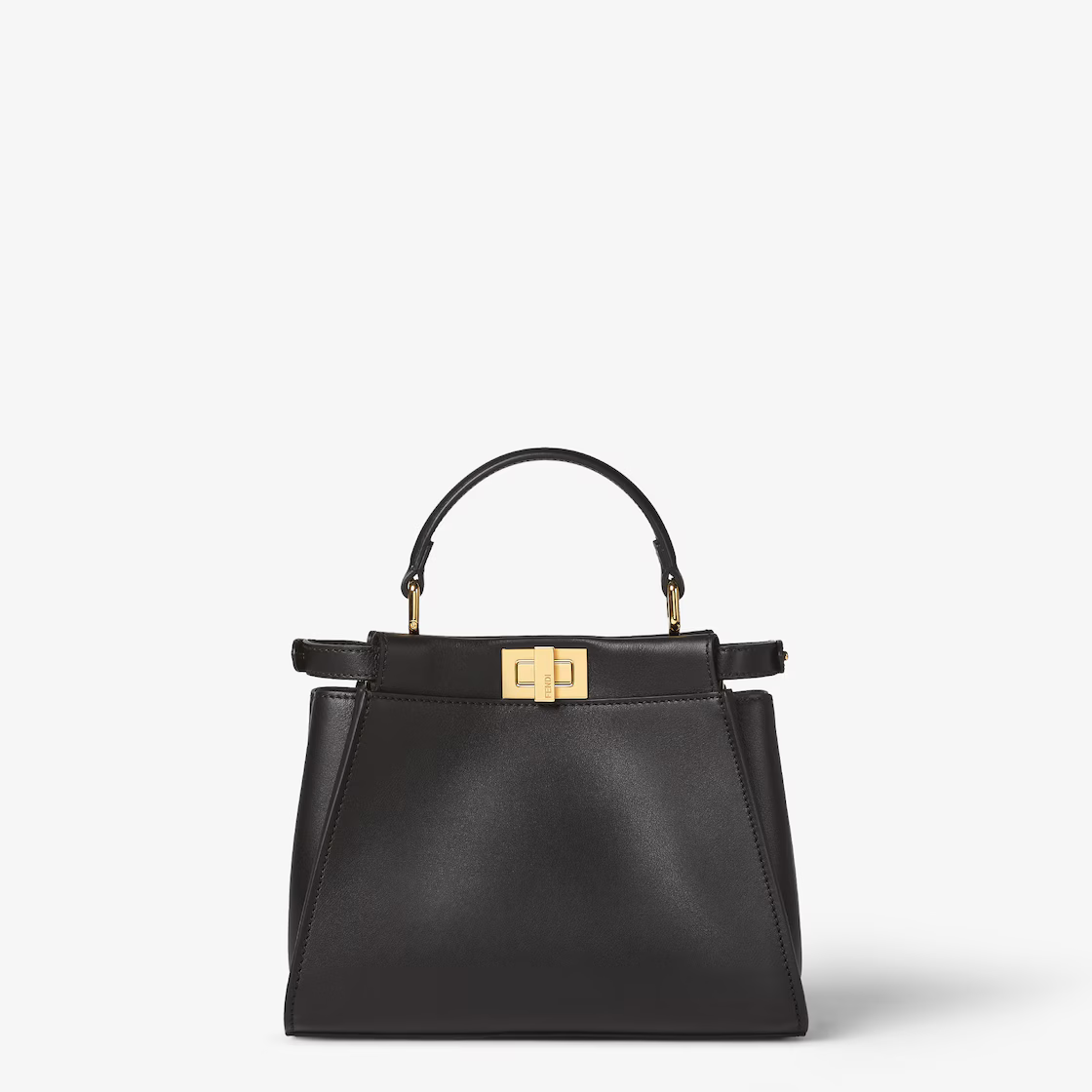 Fendi Peekaboo Mini Bag 8BN244A6V3F0KUR